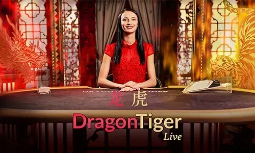 AP Gaming Live Casino